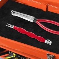 Automotive Electrical Terminal Connector Removal Tool