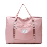 Large Capacity Waterproof Travel Bag