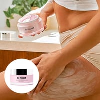 Po-Maske für straffe Konturen