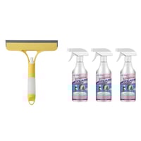 3 in 1 Window Cleaning Wiper