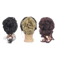 Ponytail Bun Clip
