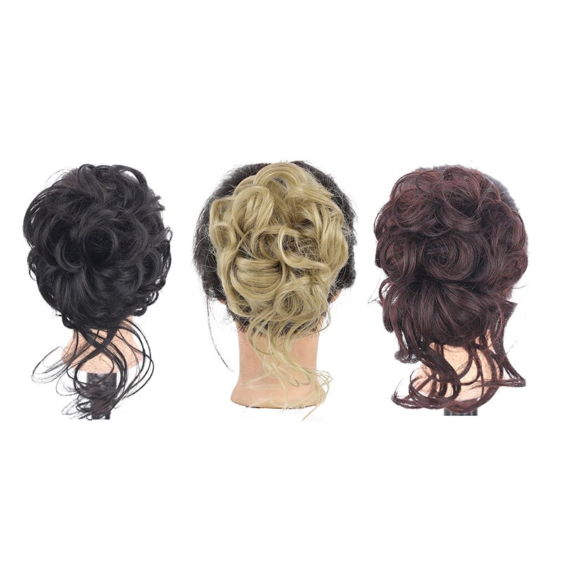 Ponytail Bun Clip