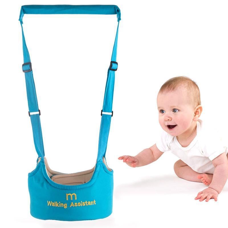 Baby Lauflernhilfe Gehhilfe
