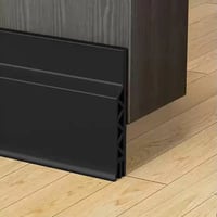 Silicone Door Draft Stopper