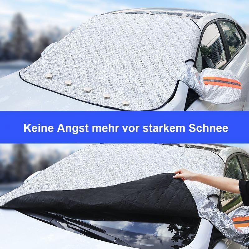 Magnetische Auto Anti-Schnee Decke Sell