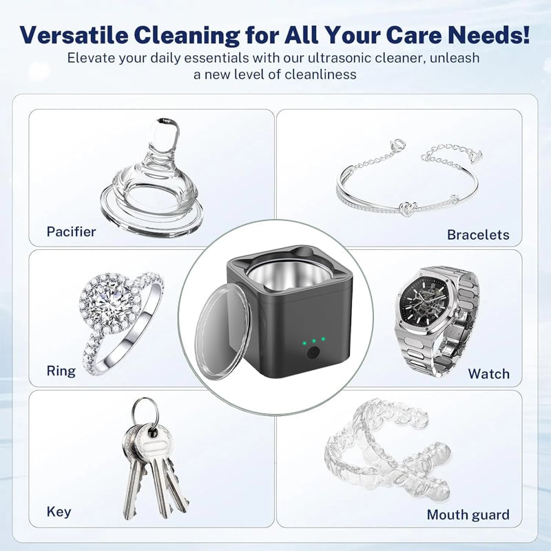 Ultrasonic Cleaner