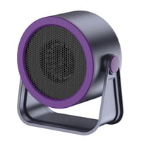 U-shaped Heater