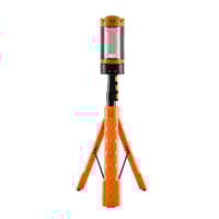 Rechargeable Camping Light with Stand