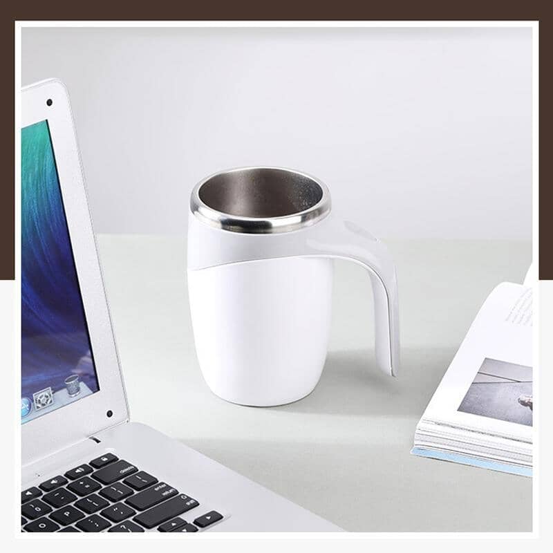 Auto Stir Coffee Mug Sell