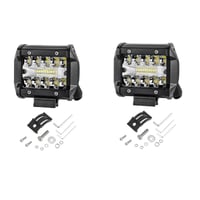 LED Automotive Spotlight