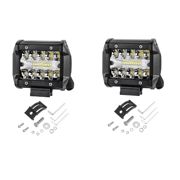 LED Automotive Spotlight