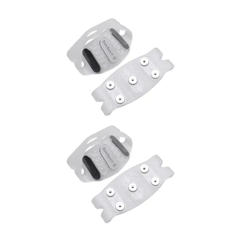 Crampons anti-slip shoe covers