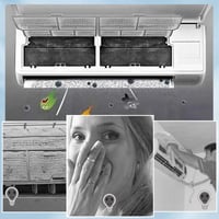 Airconditionerreinigerset