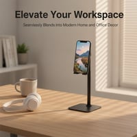 Adjustable Magnetic Stand