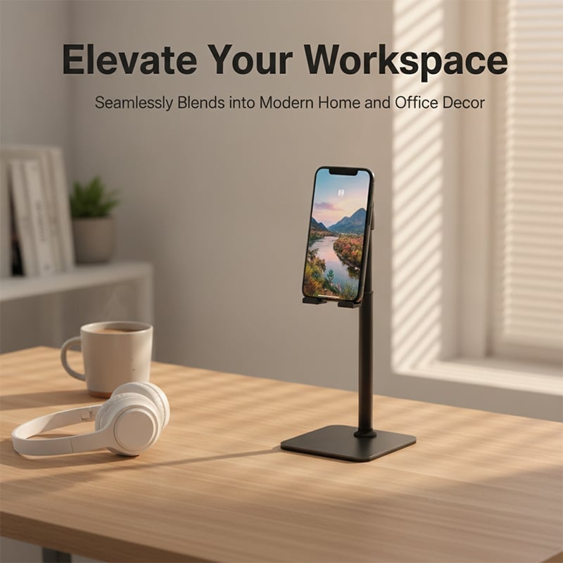 Adjustable Magnetic Stand