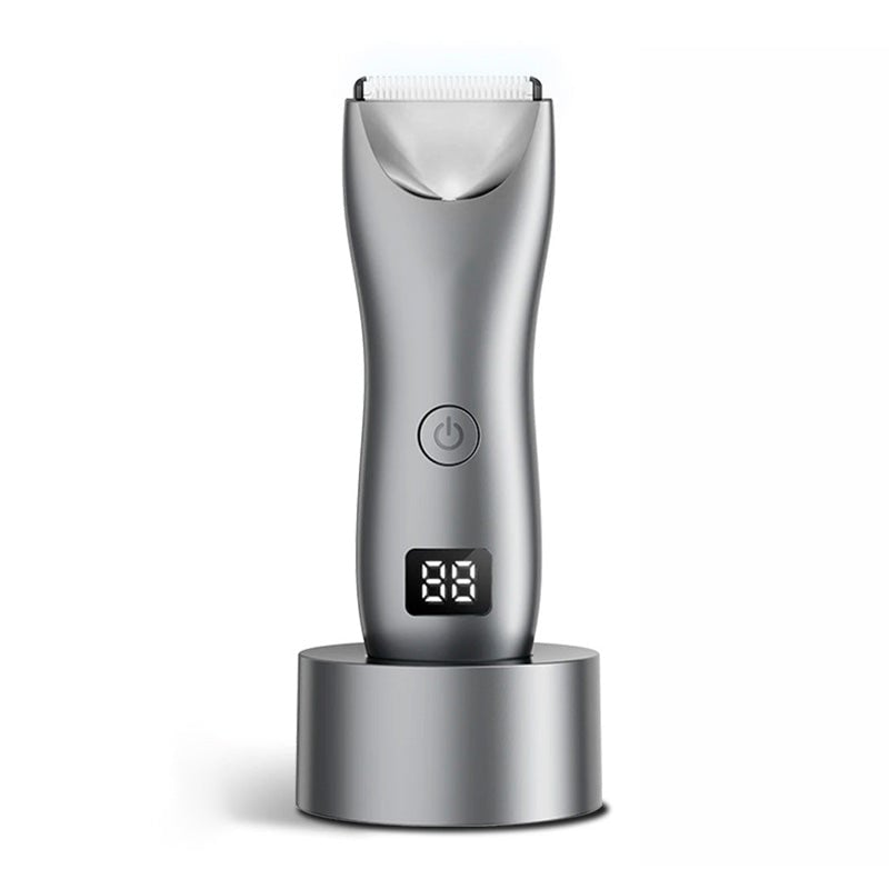 Professional Waterproof Hair Trimmer