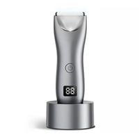 Professional Waterproof Hair Trimmer