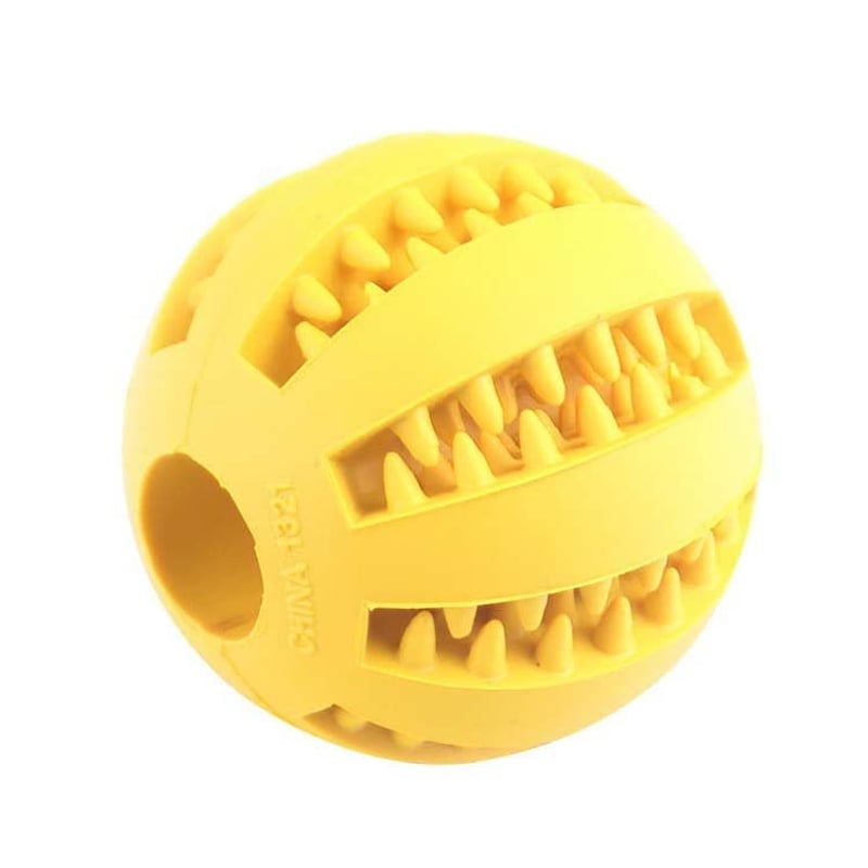 Zahnungsspielzeug für Hunde