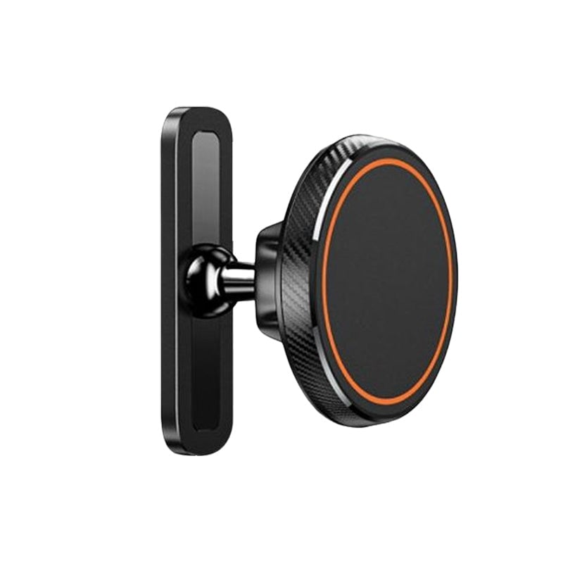 Portable & Versatile Magnetic Fitness Stand