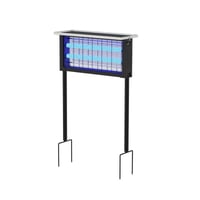 Solar Bug Zapper Outdoor🌞