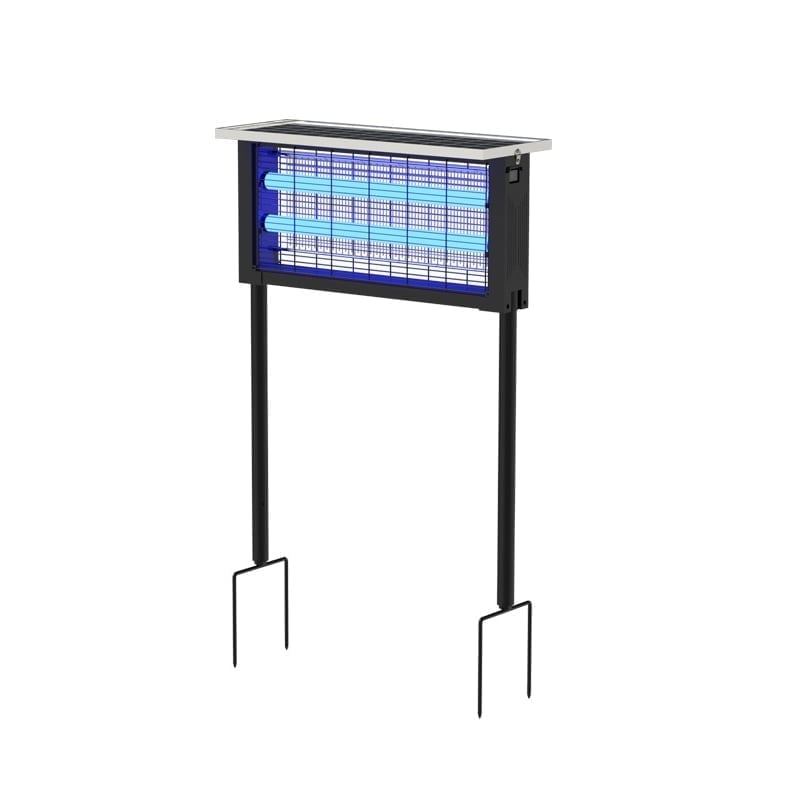 Solar Bug Zapper Outdoor🌞