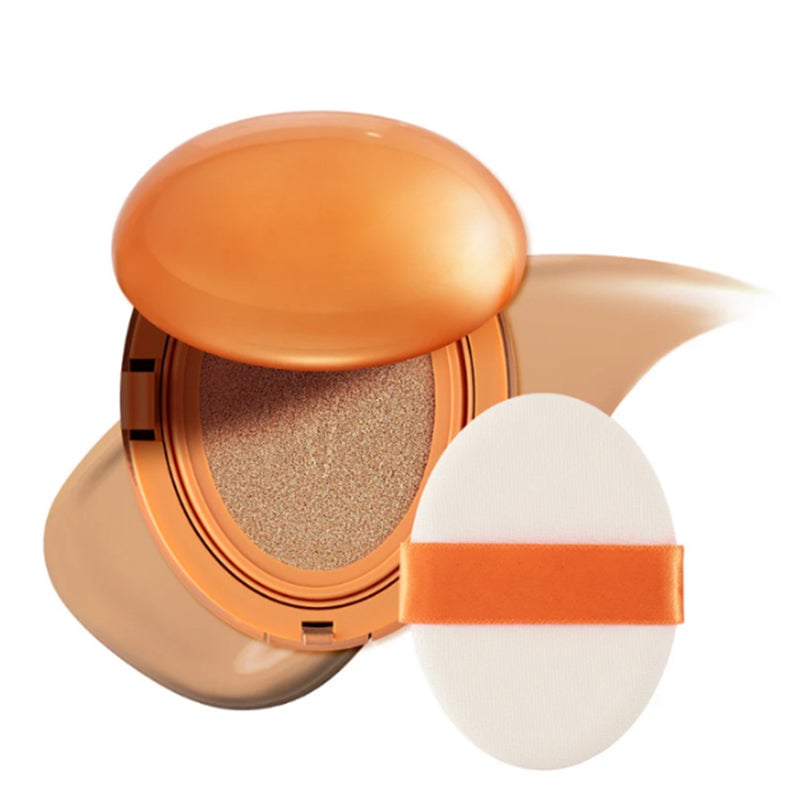 Concealing Cushion