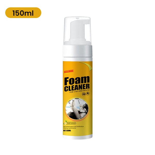 SALE - Foam Cleaner Cleaning Spray