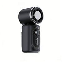 Mini-Kühl-Sommer-Clip-on-Lüfter