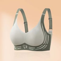 Lift & Shockproof Sports Bra