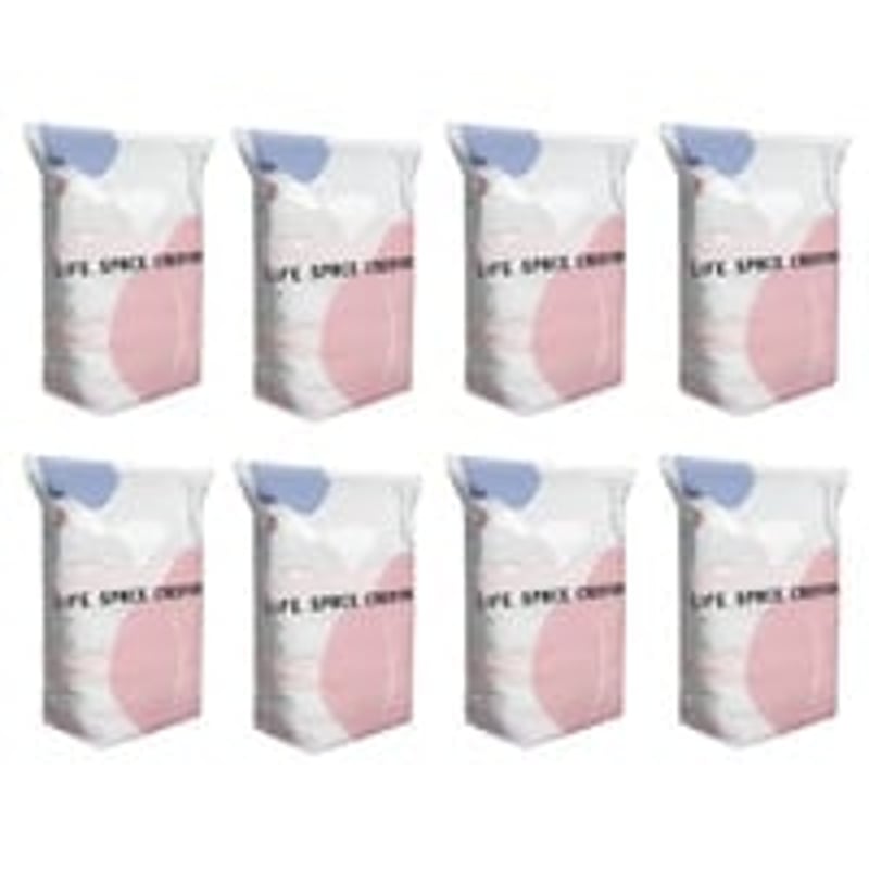 No-Pump Vacuum Compression Bag