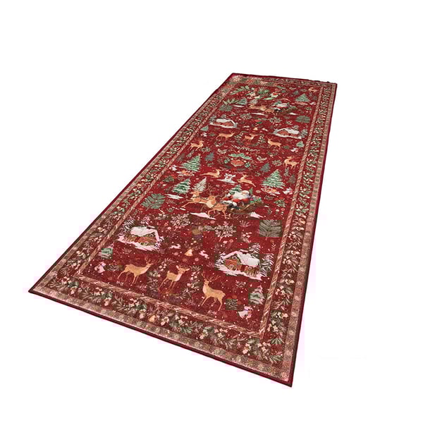 Christmas Long Floor Runner