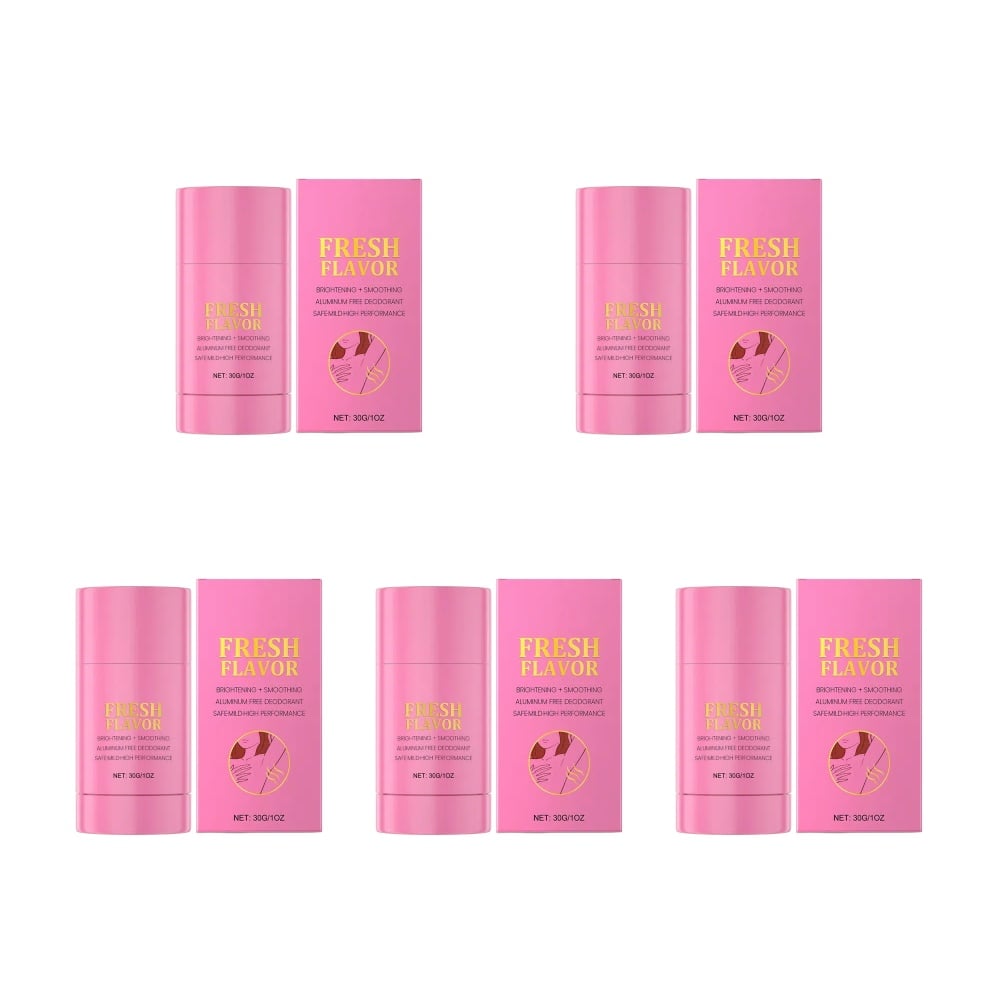 Unicorn Fruit Skin Brightening and Smoothing Deodorant
