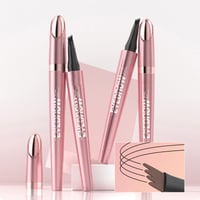 QIC Four-Prong Eyebrow Pencil