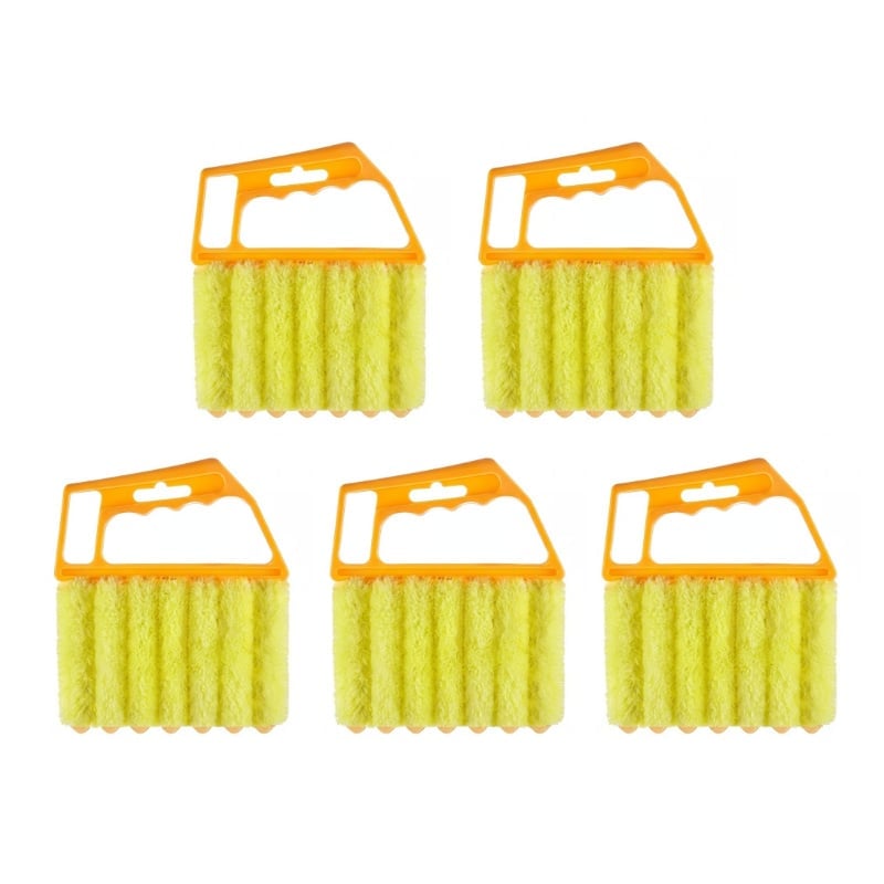 7 Finger Dusting Cleaner Brush