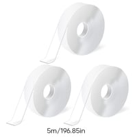 Transparent Double Sided Nano Tape