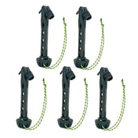 Magnetic Fly Threader & Knot Tying Tool