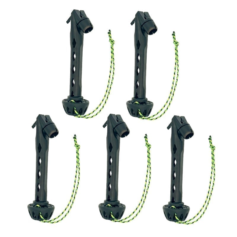Magnetic Fly Threader & Knot Tying Tool