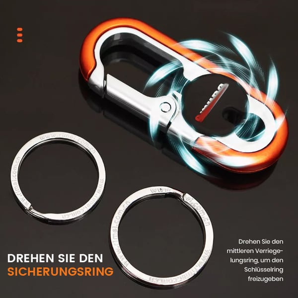 ✨Auto-Schlüsselanhänger für Herren✨