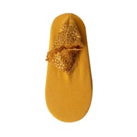 Calcetines Calentadores De Encaje De Nueva Moda