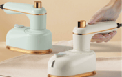 Sakerplus Portable Steam Iron