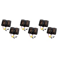 Mirror Turn Signal Lights