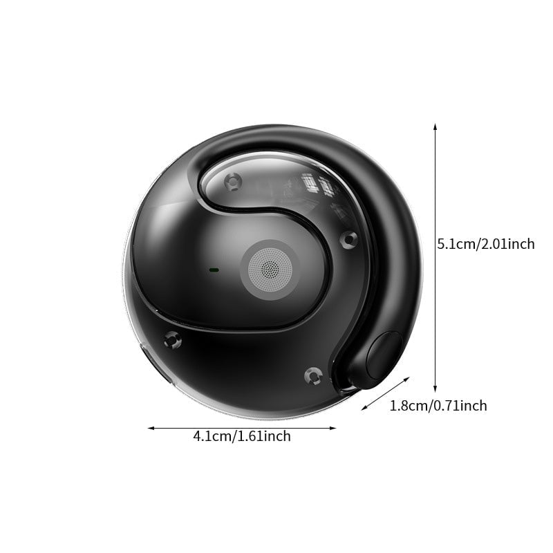 Wireless Bluetooth Translation Earbuds