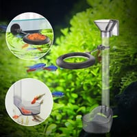 Futterring, Multifunktionaler Futterring Für Zierfische