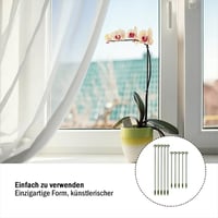 🌱Spezieller Stützstab für Topfpflanzen