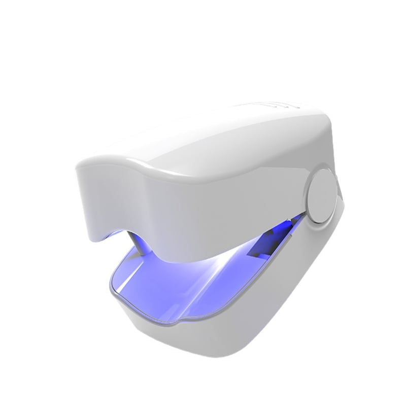 Tragbares UV-Mini-Phototherapiegerät
