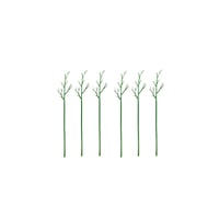 Plant climbing pole