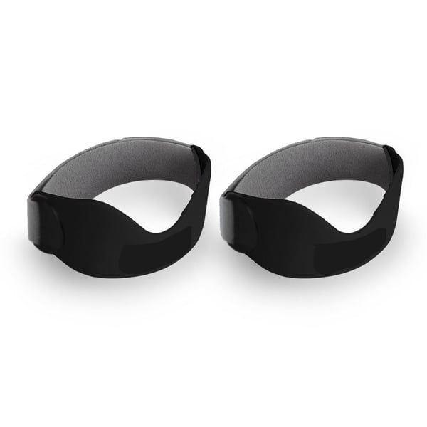 Silicone Patella Knee Strap for Knee Pain Relief