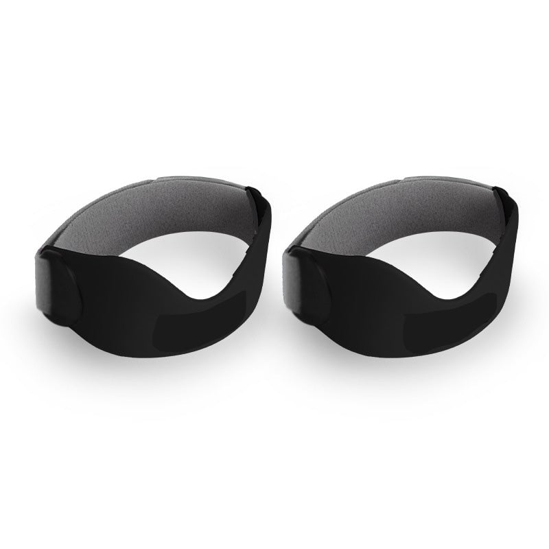 Silicone Patella Knee Strap for Knee Pain Relief