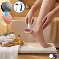 Foot callus remover