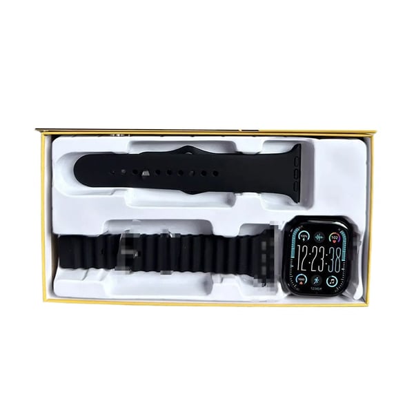 🥇2025 Neue Multifunktionale Smartwatch für Herren und Damen